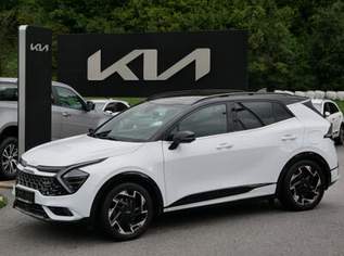 Sportage 1,6 TGDI 48V GT-Line DCT, 38890 €, Auto & Fahrrad-Autos in 5621 Sankt Veit im Pongau Sportage 1,6 TGDI 48V GT-Line DCT, 38890 €, Auto & Fahrrad-Autos in 5621 Sankt Veit im Pongau