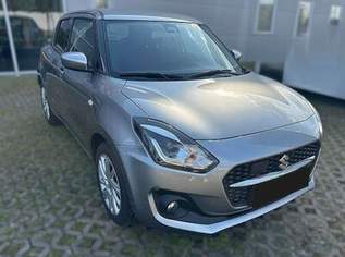 SWIFT 1,2 Hybrid *Shine* I 4 ZYLINDER I LED I, 12990 €, Auto & Fahrrad-Autos in Niederösterreich