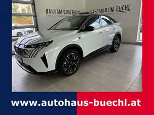 3008 GT Hybrid 145 e-DCS6, 34990 €, Auto & Fahrrad-Autos in 4782 St. Florian am Inn 3008 GT Hybrid 145 e-DCS6, 34990 €, Auto & Fahrrad-Autos in 4782 St. Florian am Inn