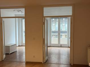 Moderne Wohn&Bürofläche mit Balkon im Herzen Wiens – Ihre Chance auf 137,5 m²!, 4500 €, Immobilien-Wohnungen in 1010 Innere Stadt