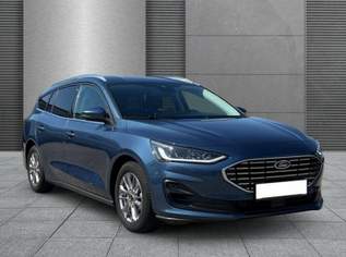 Focus Turnier Titanium X+Winterpaket+LED+RFK ..., 25343 €, Auto & Fahrrad-Autos in 6844 Gemeinde Altach
