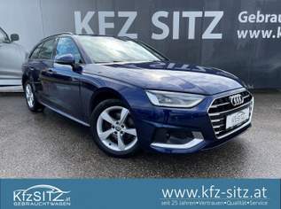A4 Avant 35 TDI advanced S-tronic | AHK, 20980 €, Auto & Fahrrad-Autos in 4053 Ansfelden