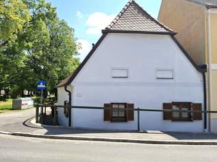 Liebevoll sanierte Wohnoase - ideales Wochenendhaus! NEUER PREIS!!, 79000 €, Immobilien-Häuser in 3741 Pulkau Liebevoll sanierte Wohnoase - ideales Wochenendhaus! NEUER PREIS!!, 79000 €, Immobilien-Häuser in 3741 Pulkau