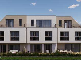 Schlüsselfertig! Top modernes Eckreihenhaus auf Eigengrund in bester Lage beim Schillerwasser! Deckenkühlung, Photovoltaik und Smart Home System inklusive!, 910000 €, Immobilien-Häuser in 1220 Donaustadt Schlüsselfertig! Top modernes Eckreihenhaus auf Eigengrund in bester Lage beim Schillerwasser! Deckenkühlung, Photovoltaik und Smart Home System inklusive!, 910000 €, Immobilien-Häuser in 1220 Donaustadt