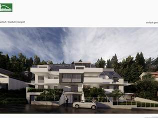 Atemberaubende & private 4-5 Zimmer DG-Wohnung. | amBergblick19 | Top 9+10, 1189000 €, Immobilien-Wohnungen in 1190 Döbling