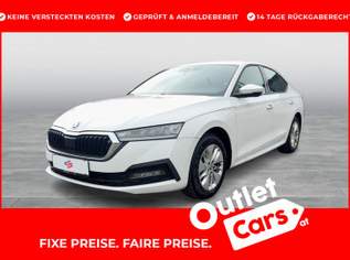 Škoda OCTAVIA Ambition TDI, 17190 €, Auto & Fahrrad-Autos in 8792 St. Peter-Freienstein Škoda OCTAVIA Ambition TDI, 17190 €, Auto & Fahrrad-Autos in 8792 St. Peter-Freienstein