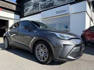 C-HR 1,8 Hybrid C-HIC CVT, 23980 €, Auto & Fahrrad-Autos in 6911 Lochau C-HR 1,8 Hybrid C-HIC CVT, 23980 €, Auto & Fahrrad-Autos in 6911 Lochau