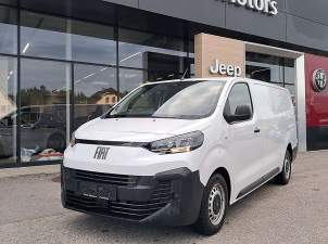 Scudo BlueHDi 120 S&S 6-Gang XL, 19900 €, Auto & Fahrrad-Autos in 4240 Freistadt