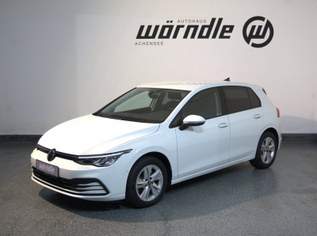 Golf Life TDI 4MOTION DSG, 33850 €, Auto & Fahrrad-Autos in Tirol
