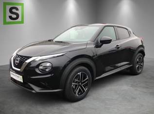 JUKE N-Connecta 1,0 DIG-T DCT Aut., 23900 €, Auto & Fahrrad-Autos in 4060 Leonding