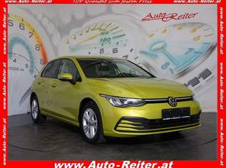 Golf abbit 1,0 TSI *VIRTUAL, KLIMA, LED*