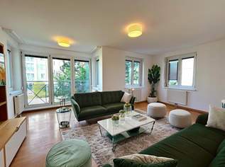 Sonnige 3-Zimmer Wohnung inkl. Garagenplatz in Wiener Neudorf!, 289000 €, Immobilien-Wohnungen in 2351 Gemeinde Wiener Neudorf
