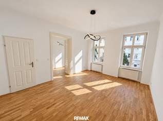 Erstbezug nach hochwertiger Komplettsanierung – Stilvolle 2-Zimmer-Wohnung, 233000 €, Immobilien-Wohnungen in 1050 Margareten Erstbezug nach hochwertiger Komplettsanierung – Stilvolle 2-Zimmer-Wohnung, 233000 €, Immobilien-Wohnungen in 1050 Margareten