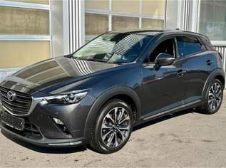 CX-3 G121 Revolution Aut. Automatik mit Navigation, 19990 €, Auto & Fahrrad-Autos in 2380 Gemeinde Perchtoldsdorf