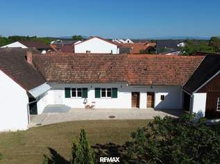 STRECKHOF im Südburgenland, 245000 €, Immobilien-Häuser in 7552 Stinatz STRECKHOF im Südburgenland, 245000 €, Immobilien-Häuser in 7552 Stinatz