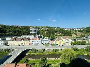 "Wohnen mit Aussicht", 235000 €, Immobilien-Wohnungen in 3500 Am Steindl