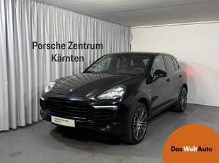 Cayenne S e-Hybrid II FL, 42900 €, Auto & Fahrrad-Autos in 9020 Innere Stadt