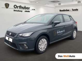 Ibiza Reference 1.0 TSI, 18990 €, Auto & Fahrrad-Autos in 2620 Gemeinde Neunkirchen Ibiza Reference 1.0 TSI, 18990 €, Auto & Fahrrad-Autos in 2620 Gemeinde Neunkirchen