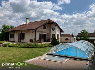 Großzügiger Bungalow – ideal für jede Lebensphase geeignet, 690000 €, Immobilien-Häuser in 2620 Mollram Großzügiger Bungalow – ideal für jede Lebensphase geeignet, 690000 €, Immobilien-Häuser in 2620 Mollram