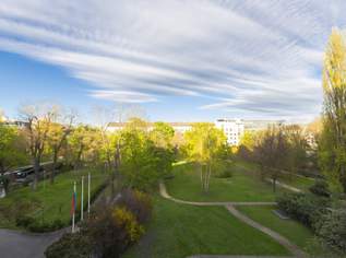 Argentinierstraße - repräsentativer 2 Zimmer Neubau mit Loggia und ca. 8.000m2 großen Park, 1300 €, Immobilien-Wohnungen in 1040 Wieden Argentinierstraße - repräsentativer 2 Zimmer Neubau mit Loggia und ca. 8.000m2 großen Park, 1300 €, Immobilien-Wohnungen in 1040 Wieden