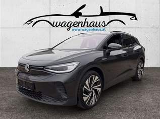 ID.4 ID. 4 Pro Perf. 77kwh Business, ACC, AHV, Kamer..., 28990 €, Auto & Fahrrad-Autos in 4655 Vorchdorf