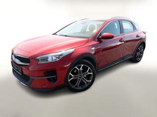 XCeed Vision 1.6 CRDI 136 DCT LED PDC LaneAs ..., 22788 €, Auto & Fahrrad-Autos in 6844 Gemeinde Altach