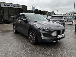 Kuga Titanium X, 21900 €, Auto & Fahrrad-Autos in 5163 Mattsee