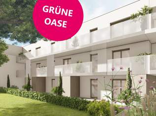 Erleben Sie das Beste beider Welten: Urbanes Leben und Naturnähe, 299000 €, Immobilien-Wohnungen in 7100 Gemeinde Neusiedl am See