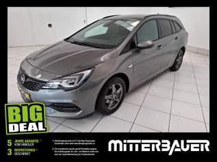 Astra ST 1.4 Turbo Direct Inj. GS Line Aut, 15950 €, Auto & Fahrrad-Autos in 4061 Pasching