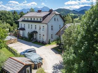Mehrfamilienhaus mit großem Potential - Ihre krisenfeste Kapitalanlage, 380000 €, Immobilien-Häuser in 4575 Roßleithen Mehrfamilienhaus mit großem Potential - Ihre krisenfeste Kapitalanlage, 380000 €, Immobilien-Häuser in 4575 Roßleithen