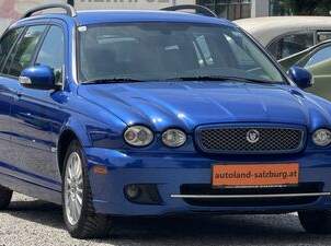 X-Type *NAVI* KLIMA* TEMPOMAT* ESP* ABS* PDC*, 5500 €, Auto & Fahrrad-Autos in 5020 Altstadt X-Type *NAVI* KLIMA* TEMPOMAT* ESP* ABS* PDC*, 5500 €, Auto & Fahrrad-Autos in 5020 Altstadt