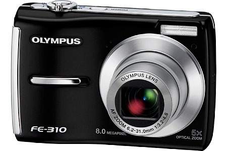 Digitalkamera Olympus FE-310
