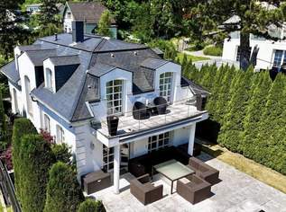 Ikonische Villa mit Infinity Pool in Wiener Grünruhelage, 2999999 €, Immobilien-Häuser in 1170 Hernals Ikonische Villa mit Infinity Pool in Wiener Grünruhelage, 2999999 €, Immobilien-Häuser in 1170 Hernals