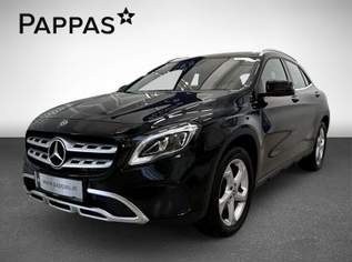 GLA 200 d Austria Edition, 23900 €, Auto & Fahrrad-Autos in Niederösterreich