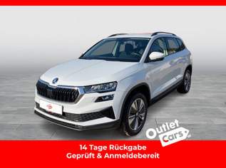 Škoda KAROQ Ambition TDI DSG, 26950 €, Auto & Fahrrad-Autos in 8792 St. Peter-Freienstein