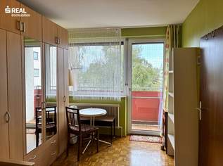 Smarte 3-Zimmer-Wohnung mit Loggia in Salzburg, 243000 €, Immobilien-Wohnungen in 5020 Salzburg