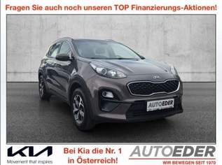 Sportage 1,6 GDI GPF Silber, 14990 €, Auto & Fahrrad-Autos in 4111 Walding Sportage 1,6 GDI GPF Silber, 14990 €, Auto & Fahrrad-Autos in 4111 Walding