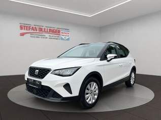 Arona Style ALU*LED*PDC*NAVI*DAB*VirtualCockpit, 17450 €, Auto & Fahrrad-Autos in 4092 Esternberg Arona Style ALU*LED*PDC*NAVI*DAB*VirtualCockpit, 17450 €, Auto & Fahrrad-Autos in 4092 Esternberg