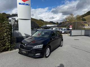 Fabia 1.0 TSI Ambition *PDC, Sitzhzg.*, 11950 €, Auto & Fahrrad-Autos in 8654 Fischbach Fabia 1.0 TSI Ambition *PDC, Sitzhzg.*, 11950 €, Auto & Fahrrad-Autos in 8654 Fischbach