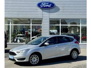 Focus Trend - Winterpaket, 8990 €, Auto & Fahrrad-Autos in 5280 Braunau am Inn