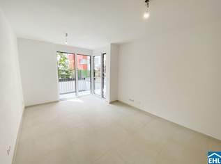 Erstbezug: Hochwertige 3-Zimmer-Wohnung in 1100 Wien, 1359.4 €, Immobilien-Wohnungen in 1100 Favoriten