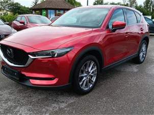 CX-5 G194 AWD Revolution Top Aut. mit Allrad Autom, 25790 €, Auto & Fahrrad-Autos in 2380 Gemeinde Perchtoldsdorf