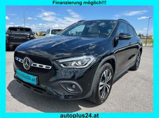 GLA 250 250e DCT PROGRESSIVE LINE, 26500 €, Auto & Fahrrad-Autos in 2751 Gemeinde Matzendorf-Hölles