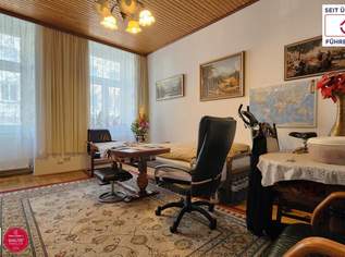 Kompakt & bestens angebunden: 1,5-Zimmer-Wohnung nahe U1, 135000 €, Immobilien-Wohnungen in 1100 Favoriten