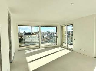 Elevate Your Lifestyle - 9. Stock direkt am Hauptbahnhof: Provisionsfrei, 698000 €, Immobilien-Wohnungen in 1100 Favoriten Elevate Your Lifestyle - 9. Stock direkt am Hauptbahnhof: Provisionsfrei, 698000 €, Immobilien-Wohnungen in 1100 Favoriten