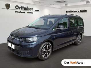 Caddy Life Maxi TDI, 45490 €, Auto & Fahrrad-Autos in 2620 Gemeinde Neunkirchen