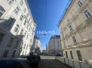 Investment - Chance - Anlage ALTBAU 4 Zimmer Wohnung DÖBLING, 368000 €, Immobilien-Wohnungen in 1190 Döbling