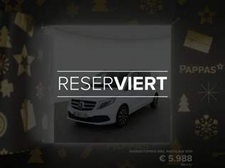 V 250 d Business Van 3200, 34814 €, Auto & Fahrrad-Autos in 8940 Liezen V 250 d Business Van 3200, 34814 €, Auto & Fahrrad-Autos in 8940 Liezen