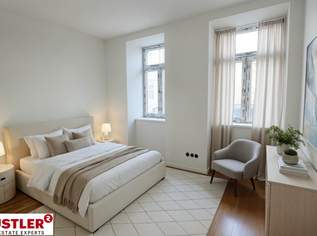 Altbaurenaissance - 3 Zimmer Wohnung EG mit Terrasse - Nähe Kutschkermarkt, 468000 €, Immobilien-Wohnungen in 1180 Währing Altbaurenaissance - 3 Zimmer Wohnung EG mit Terrasse - Nähe Kutschkermarkt, 468000 €, Immobilien-Wohnungen in 1180 Währing