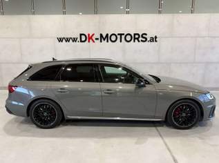 A4 40 TFSI Sport quattro S-Line /RFK/AHK/LED/ACC/, 42990 €, Auto & Fahrrad-Autos in 7502 Unterwart